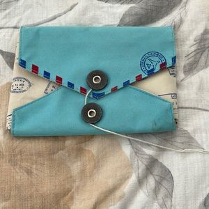 Travel Jewelry organizers